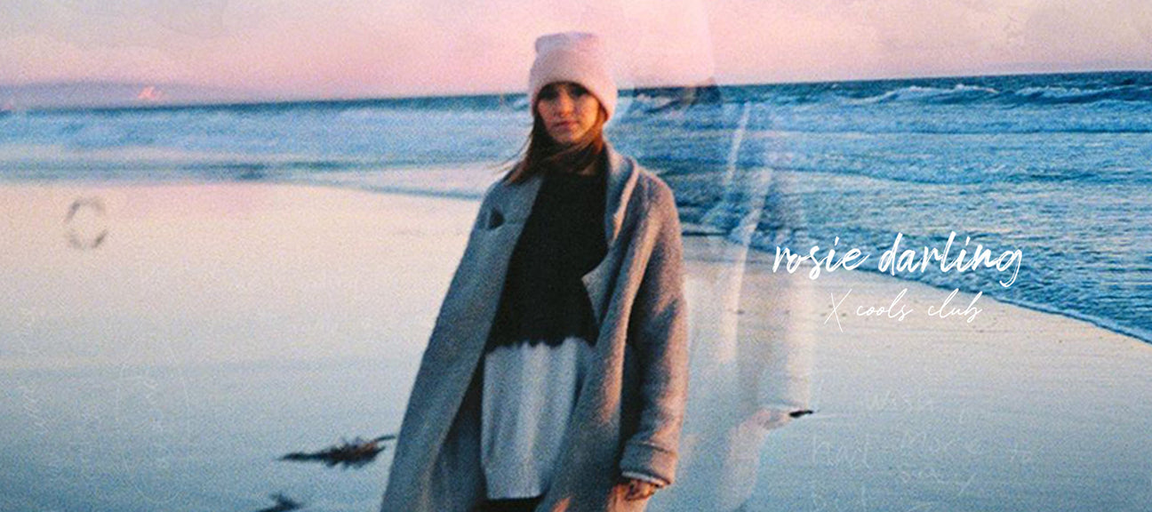 The Ladies Of Leisure Mix 003 • Rosie Darling