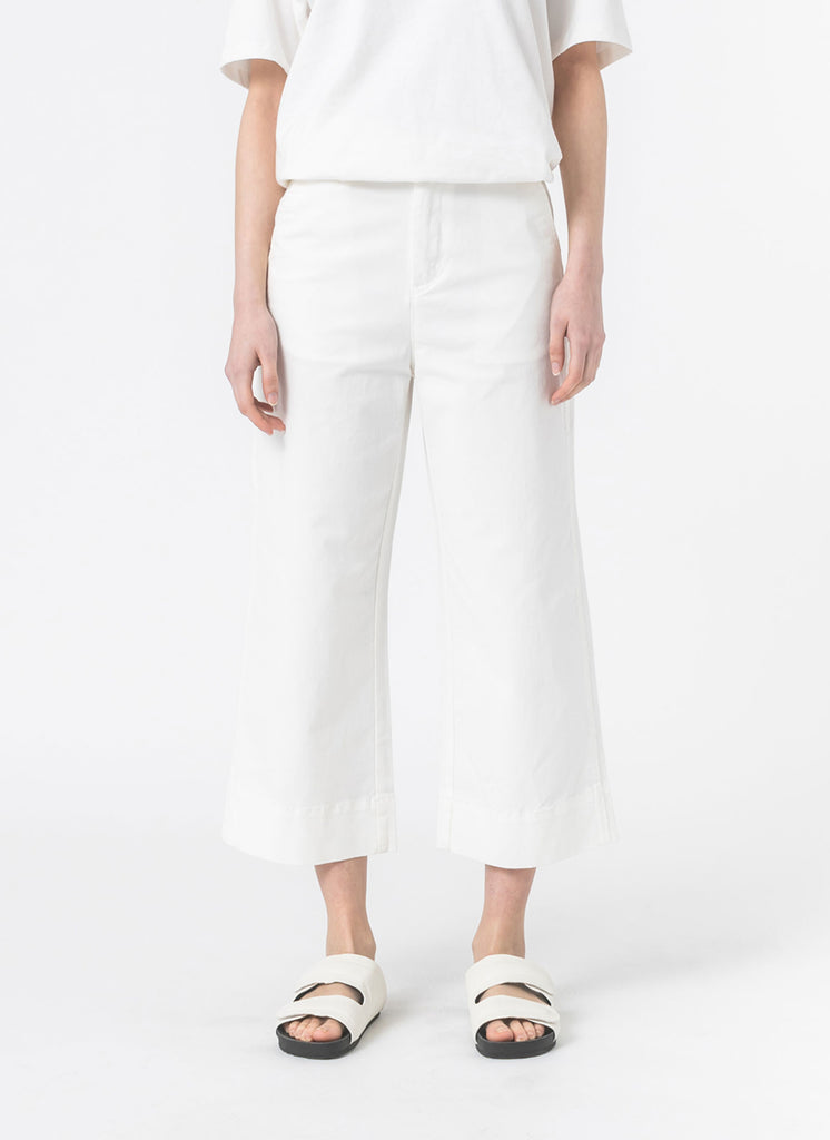 Cools Relax Pants White